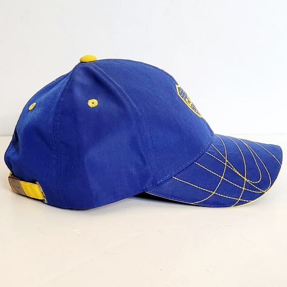 Club Athletico Boca Juniors Cap - Picture 2 of 13